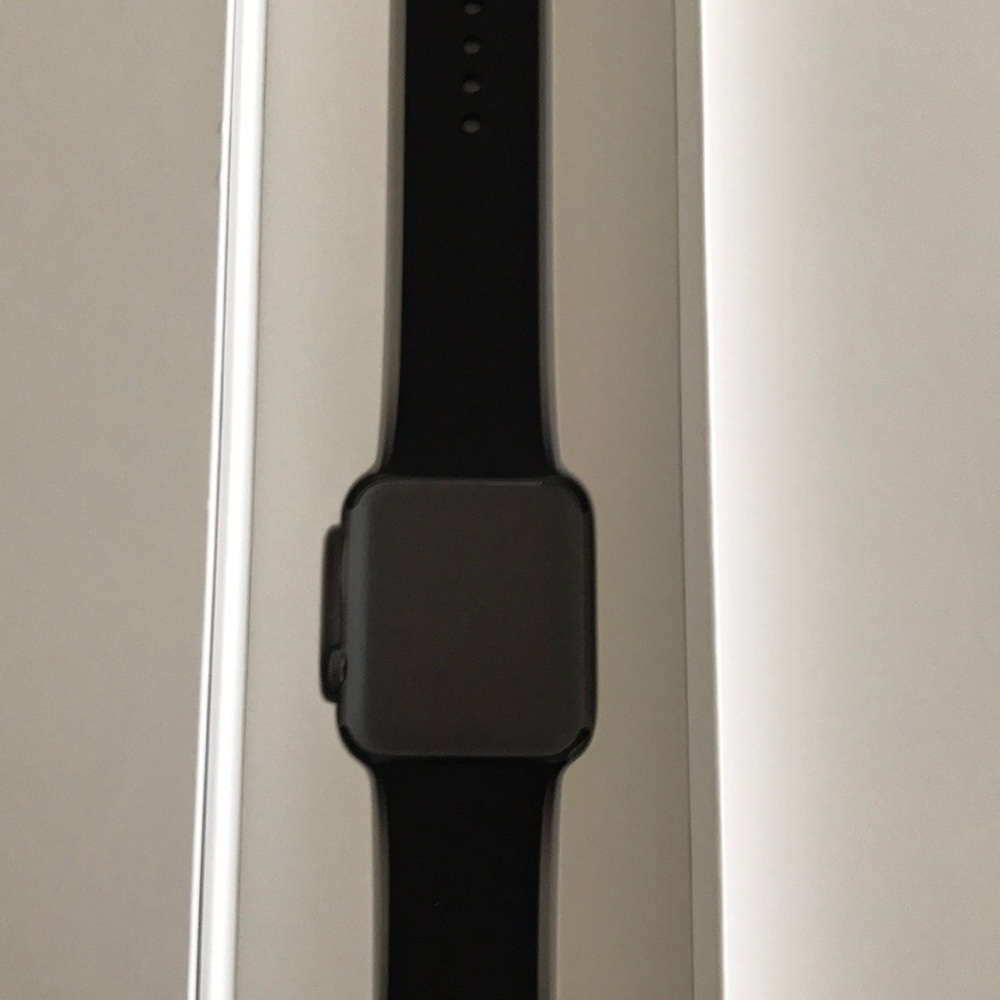Apple Watch series 1